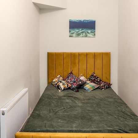 Central, Kensington, 3Beds, Cosy, Parks, Pubs London Bagian luar foto