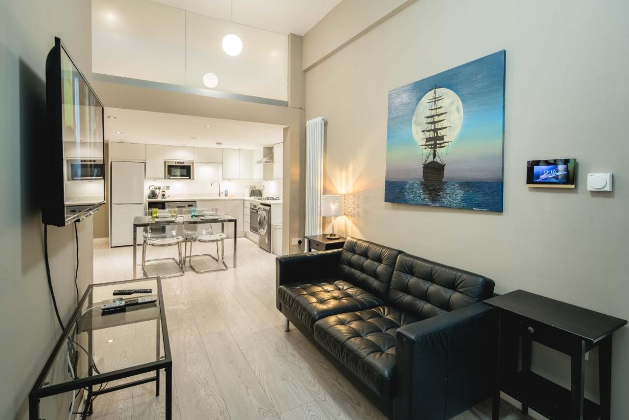 Central, Kensington, 3Beds, Cosy, Parks, Pubs London Bagian luar foto