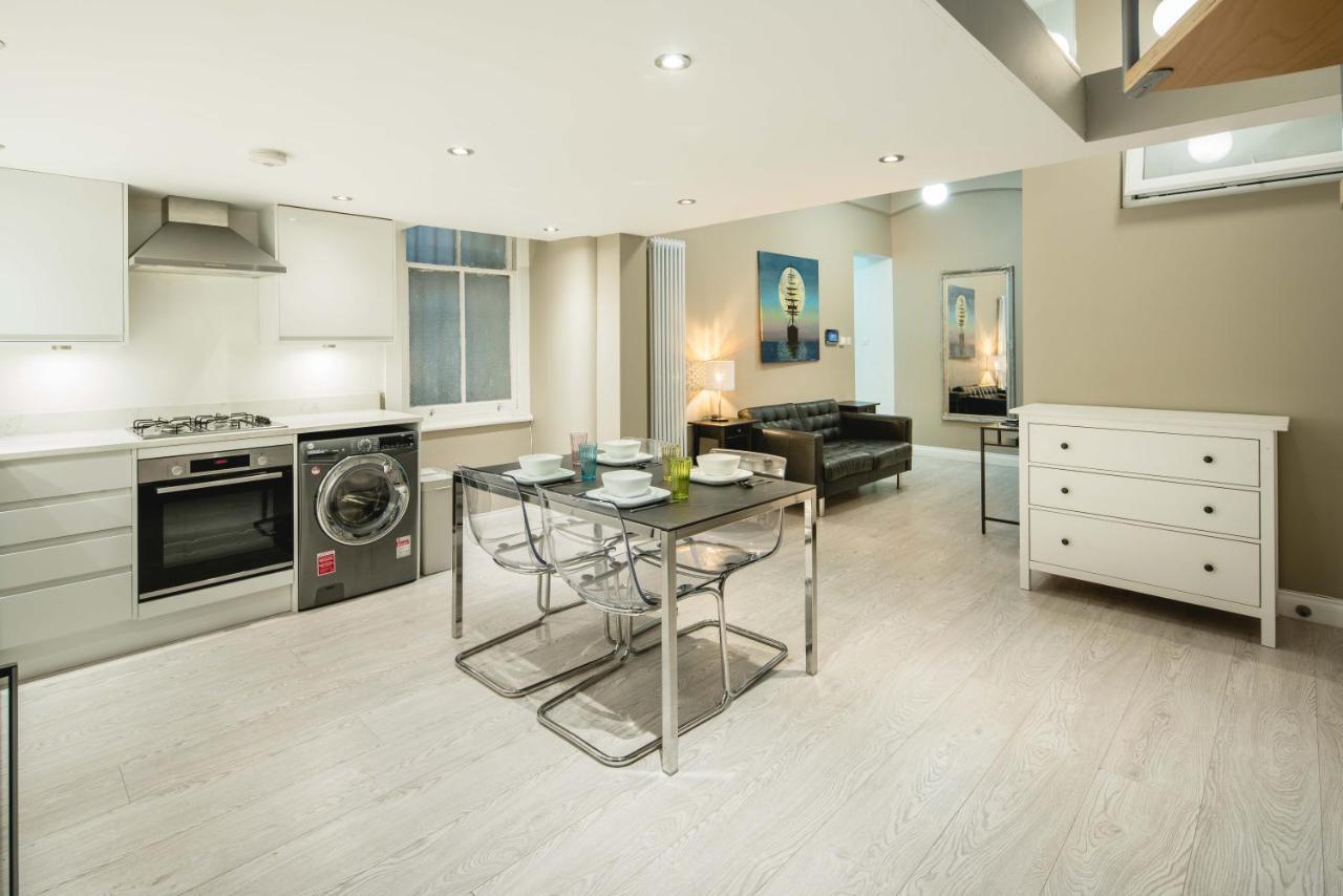 Central, Kensington, 3Beds, Cosy, Parks, Pubs London Bagian luar foto