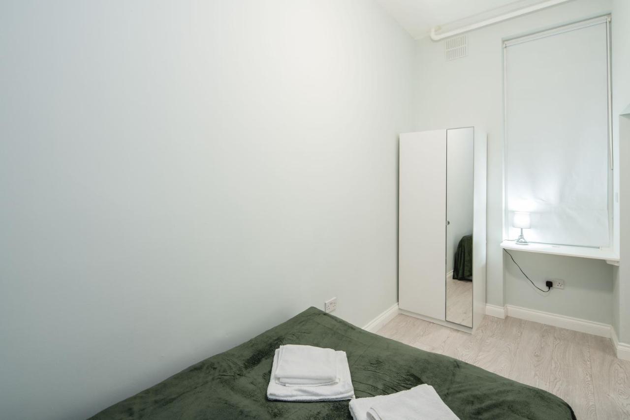 Central, Kensington, 3Beds, Cosy, Parks, Pubs London Bagian luar foto