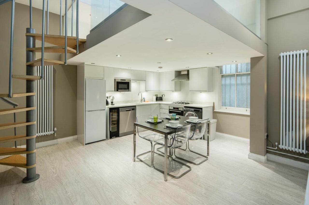 Central, Kensington, 3Beds, Cosy, Parks, Pubs London Bagian luar foto