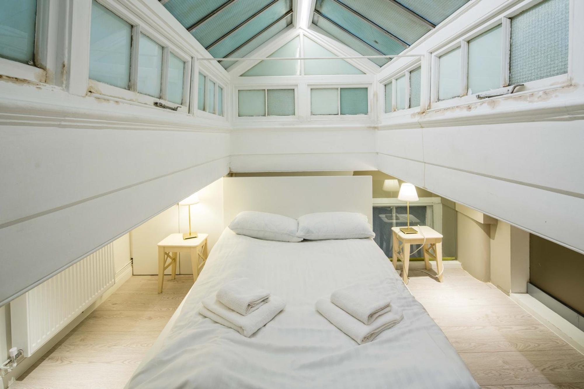 Central, Kensington, 3Beds, Cosy, Parks, Pubs London Bagian luar foto