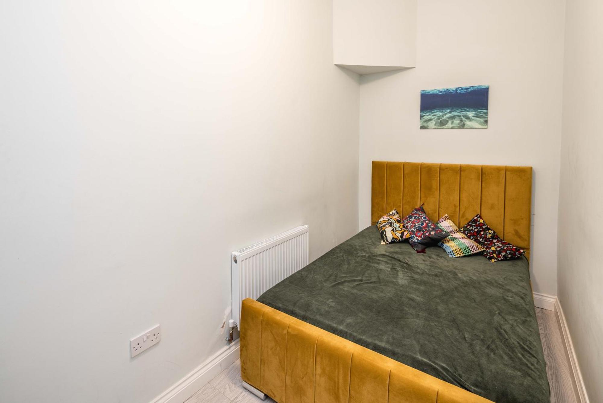 Central, Kensington, 3Beds, Cosy, Parks, Pubs London Bagian luar foto