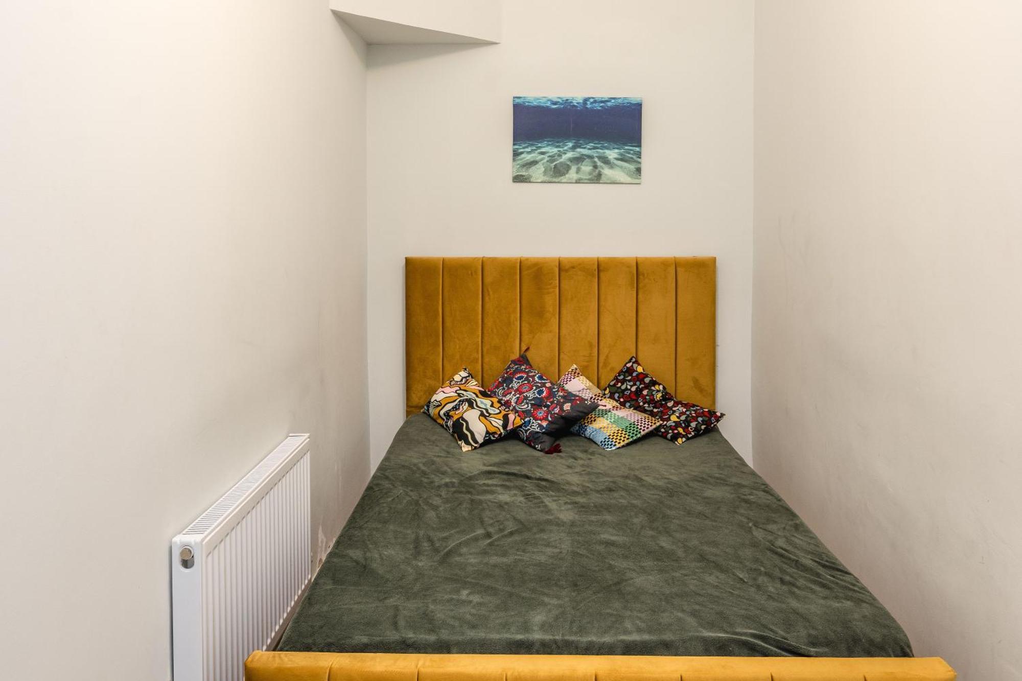 Central, Kensington, 3Beds, Cosy, Parks, Pubs London Bagian luar foto