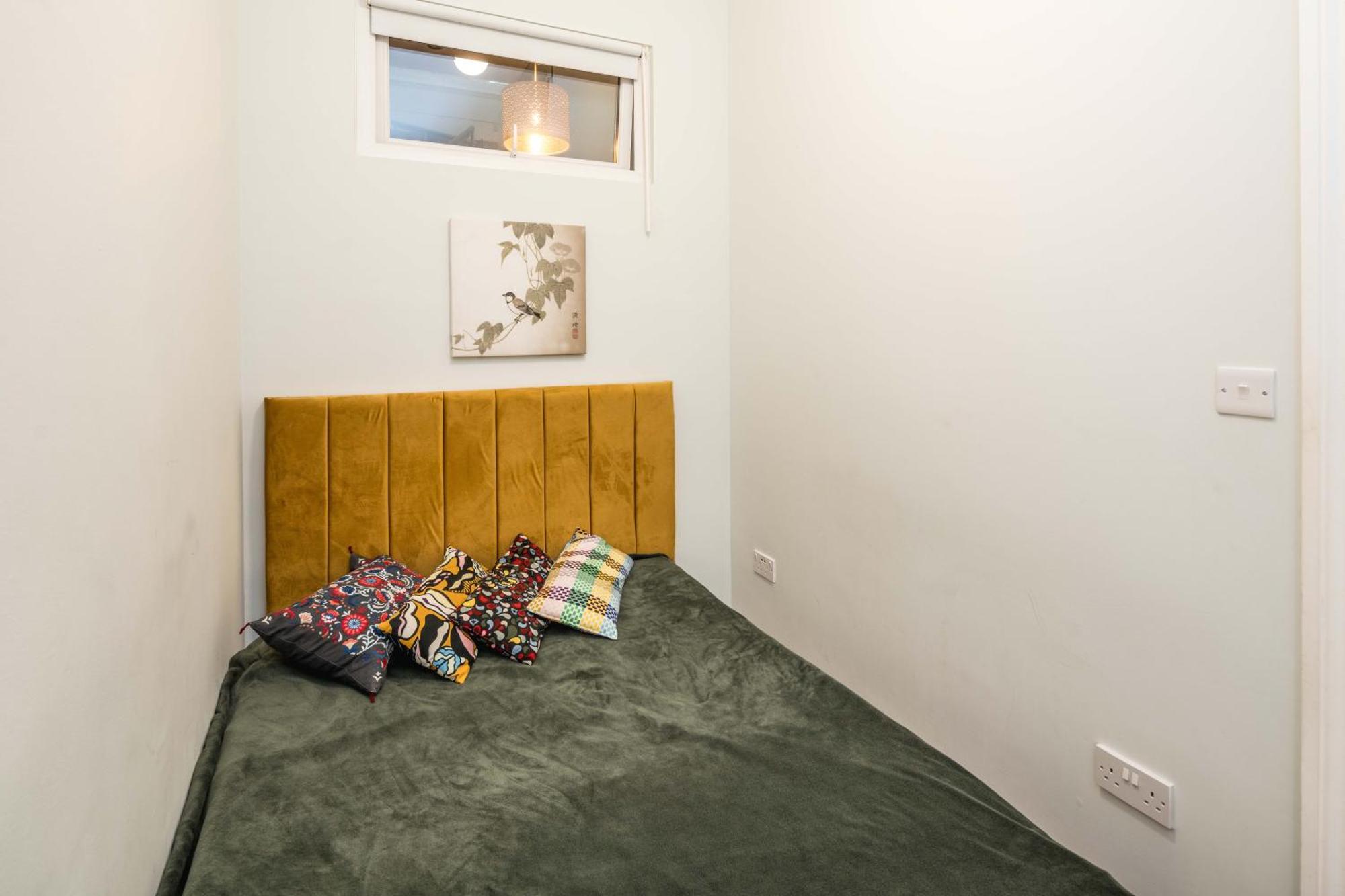 Central, Kensington, 3Beds, Cosy, Parks, Pubs London Bagian luar foto